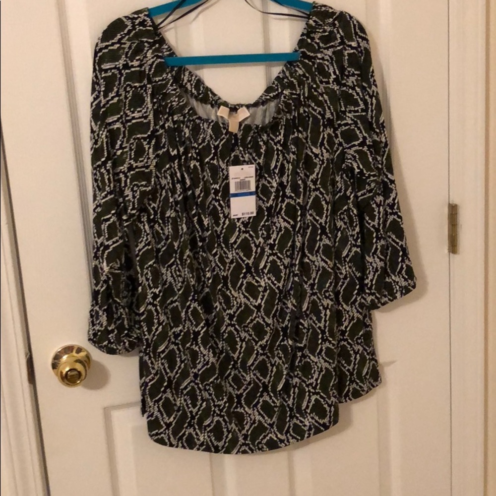 MICHEAL KORS top